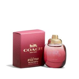 COACH 曠野玫瑰淡香精 wild rose(4.5ml) EDP-香水公司貨 歷史價格詳細信息