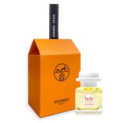 HERMES愛馬仕 女性香水禮盒組(7.5ml*4) [TWILLY絲巾+尼羅河花園+橘採星光+緋紅火參] 歷史價格詳細信息