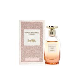COACH 逐夢暮光女性淡香精禮盒 歷史價格詳細信息