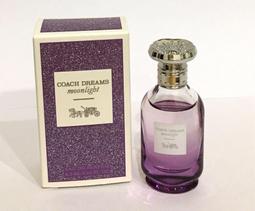 COACH 逐夢女性淡香精 Dreams(4.5ml) EDP-香水公司貨 歷史價格詳細信息