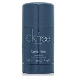 【Calvin Klein】CK free 男性淡香水 100ml #Tester 歷史價格詳細信息