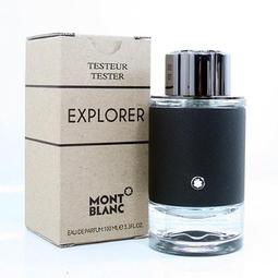 MONTBLANC 萬寶龍 探尋旅者淡香精(100ml) 歷史價格詳細信息