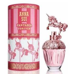 Fantasia筑夢人魚「AnnaSui安娜蘇美人魚」來了！ 直擊少女心的夢幻香水 ????75ml 歷史價格詳細信息