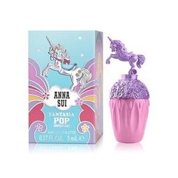 【ANNA SUI 安娜蘇】童話彩虹獨角獸淡香水-藍紅 50ml 歷史價格詳細信息