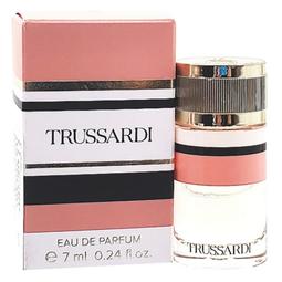 Trussardi 同名女性淡香精 7ml 小香 《BEAULY倍莉》 小香 禮物包裝 送禮首選 女性香水 女生香水 歷史價格詳細信息