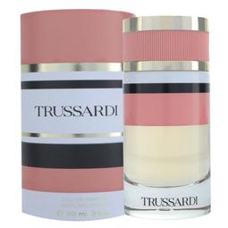 Trussardi 同名女性淡香精 7ml 小香 《BEAULY倍莉》 小香 禮物包裝 送禮首選 女性香水 女生香水 歷史價格詳細信息