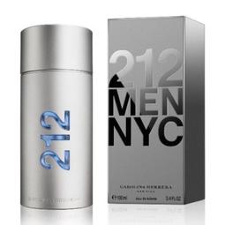 CAROLINA HERRERA  212男小香 7ml  Vivo薇朵 歷史價格詳細信息