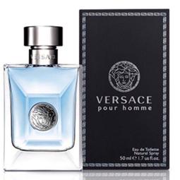 VERSACE 凡賽斯 經典男性淡香水 100ml 歡迎門市自取【金多利美妝】 歷史價格詳細信息