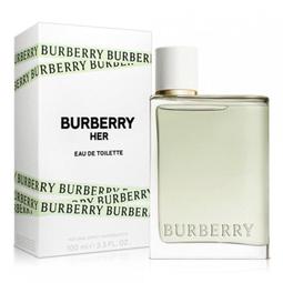 Burberry Her 倫敦之夢女性淡香精(30ml) 歷史價格詳細信息