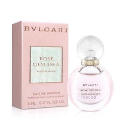 BVLGARI 寶格麗 Rose Goldea 玫瑰金漾女性淡香精 50ML 歷史價格詳細信息