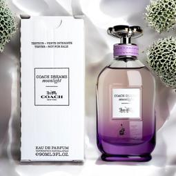 【香舍】COACH LOVE 時尚戀紅 女性淡香精 Tester 90ML 歷史價格詳細信息