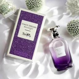 【香舍】COACH LOVE 時尚戀紅 女性淡香精 Tester 90ML 歷史價格詳細信息