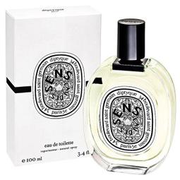 Diptyque Eau des Sens 感官之水淡香水 2ML 噴式針管 歷史價格詳細信息