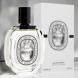 Diptyque Eau Papier 紙染之水(紙墨之水)淡香水 2ml 歷史價格詳細信息