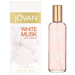 JOVAN 傑班 麝香男性古龍水 88ml 歷史價格詳細信息