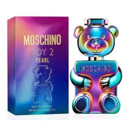 MOSCHINO 莫斯奇諾 珍珠熊女性淡香精 30ml 歷史價格詳細信息