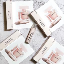 NARCISO RODRIGUEZ 薔薇水晶女性淡香精50ml，市價：3400元，公司貨，下單前請先詢問貨量 歷史價格詳細信息