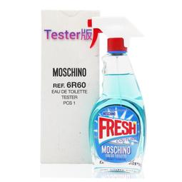 MOSCHINO小清新女性淡香水 Vivo薇朵 歷史價格詳細信息
