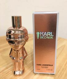 KARL LAGERFELD 時尚大帝-流光金淡香精 100ml 歷史價格詳細信息