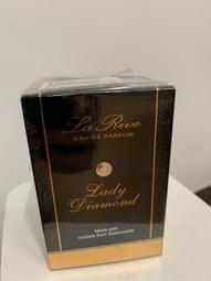 LA RIVE Miss Dream女性淡香精 100ml 全新未拆已過期 歷史價格詳細信息