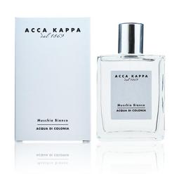 Acca Kappa 白麝香香水(30ml)+美體保濕乳(300ml)-國際航空版-附禮袋 歷史價格詳細信息