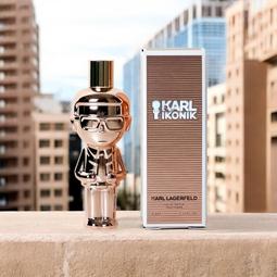 KARL LAGERFELD 時尚大帝-流光金淡香精 100ml 歷史價格詳細信息