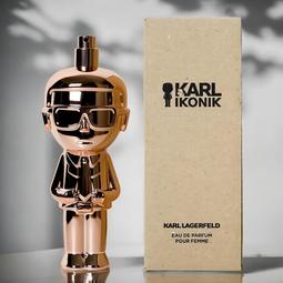 KARL LAGERFELD 時尚大帝-流光金淡香精 100ml 歷史價格詳細信息