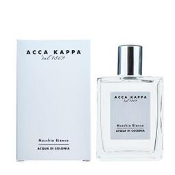 【ACCA KAPPA】白麝香香水(50ml) 歷史價格詳細信息