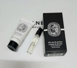 全新Diptyque 影中之水 10ml淡香精/中文標/公司貨 歷史價格詳細信息