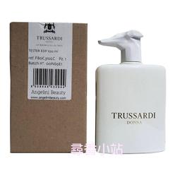 TRUSSARDI Donna女性淡香精30ml 歷史價格詳細信息