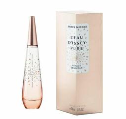 Issey Miyake 三宅一生 NECTAR DISSEY 一生之水 昇華系列─初蜜女性淡香精90ml 歷史價格詳細信息