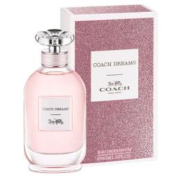 COACH 逐夢女性淡香精 Dreams(40ml) EDP-香水公司貨 歷史價格詳細信息
