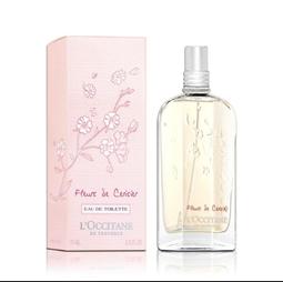 L'OCCITANE 歐舒丹 櫻花淡香水(75ml) EDT-國際航空版 歷史價格詳細信息