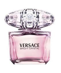 VERSACE 凡賽斯 Bright Crystal 香戀水晶 女性淡香水 90ml 歷史價格詳細信息