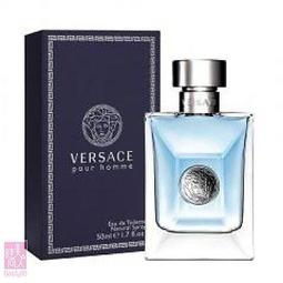 VERSACE 凡賽斯 經典男淡香水包包禮盒 (淡香水100ML+沐浴膠100ML+包包) 歷史價格詳細信息