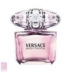 VERSACE 凡賽斯 Bright Crystal 香戀水晶 女性淡香水 90ml 歷史價格詳細信息