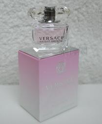 VERSACE 凡賽斯香戀水晶淡香水(5ml) 歷史價格詳細信息