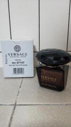 VERSACE 凡賽斯 星夜水晶 女性淡香水 30ml/50ml/90ml 《BEAULY倍莉》 送禮首選 夜香 檀香 歷史價格詳細信息