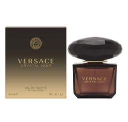 VERSACE 凡賽斯 星夜水晶 女性淡香水 30ml/50ml/90ml 《BEAULY倍莉》 送禮首選 夜香 檀香 歷史價格詳細信息