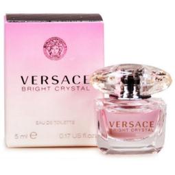 VERSACE 香戀水晶女性淡香水  Vivo薇朵 歷史價格詳細信息