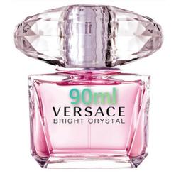 VERSACE 香戀水晶女性淡香水  Vivo薇朵 歷史價格詳細信息