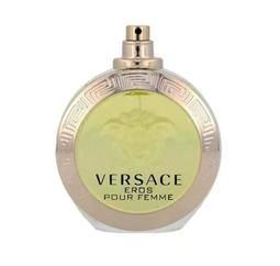 VERSACE 凡賽斯 愛神女性淡香精 50ml 歷史價格詳細信息
