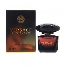 VERSACE 星夜水晶迷你小香水 5ML 歷史價格詳細信息