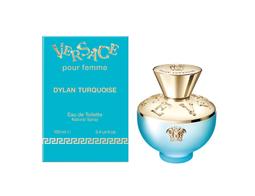 岡山戀香水~Versace 凡賽斯 絕對‧香戀水晶女性淡香精90ml~優惠價:2230元 歷史價格詳細信息