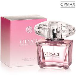VERSACE 凡賽斯 Bright Crystal 香戀水晶 女性淡香水 90ml 歷史價格詳細信息