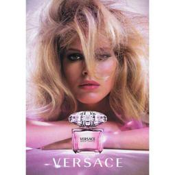Versace Bright Crystal Absolu 絕對香戀水晶女性淡香精 EDP 90ml TESTER 有蓋子 歷史價格詳細信息