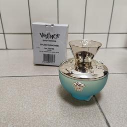 Versace凡賽斯 狄倫 女神淡香精 TESTER 100ML 環保包裝 廠商直送 現貨 歷史價格詳細信息