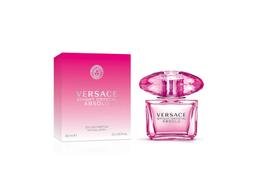 VERSACE 凡賽斯 香戀水晶淡香水 90ml-Tester包裝 歷史價格詳細信息