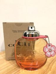 Coach 芙洛麗女性淡香精(90ml) 歷史價格詳細信息