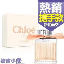 Chloe 沁漾玫瑰女性淡香水(30ml / 50ml / 75ml)任選-公司貨【美麗購】 歷史價格詳細信息